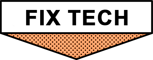 Fix Tech