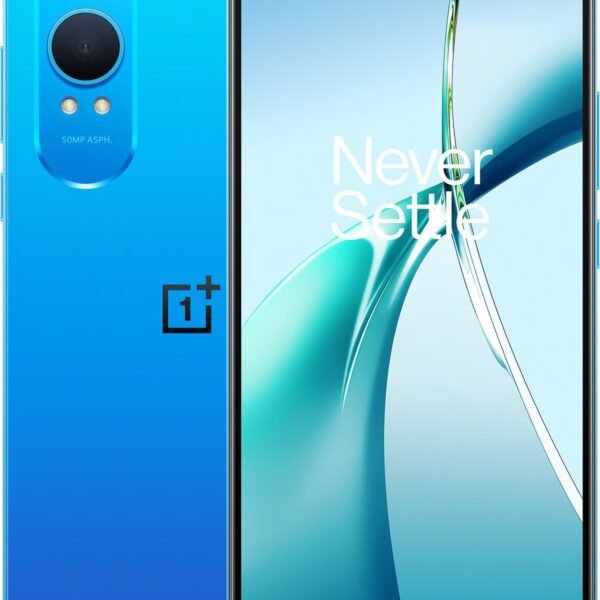OnePlus Nord CE4 Lite 5G smartphone 8/256GB (blå)