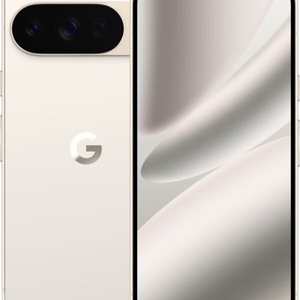 Google Pixel 10 Pro 5G smartphone 128GB (porslin)